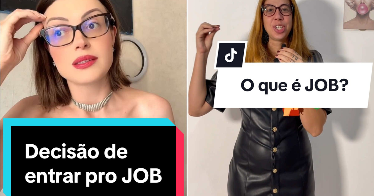 'Mulheres do job': profissionais do sexo trocam dicas e oferecem ...