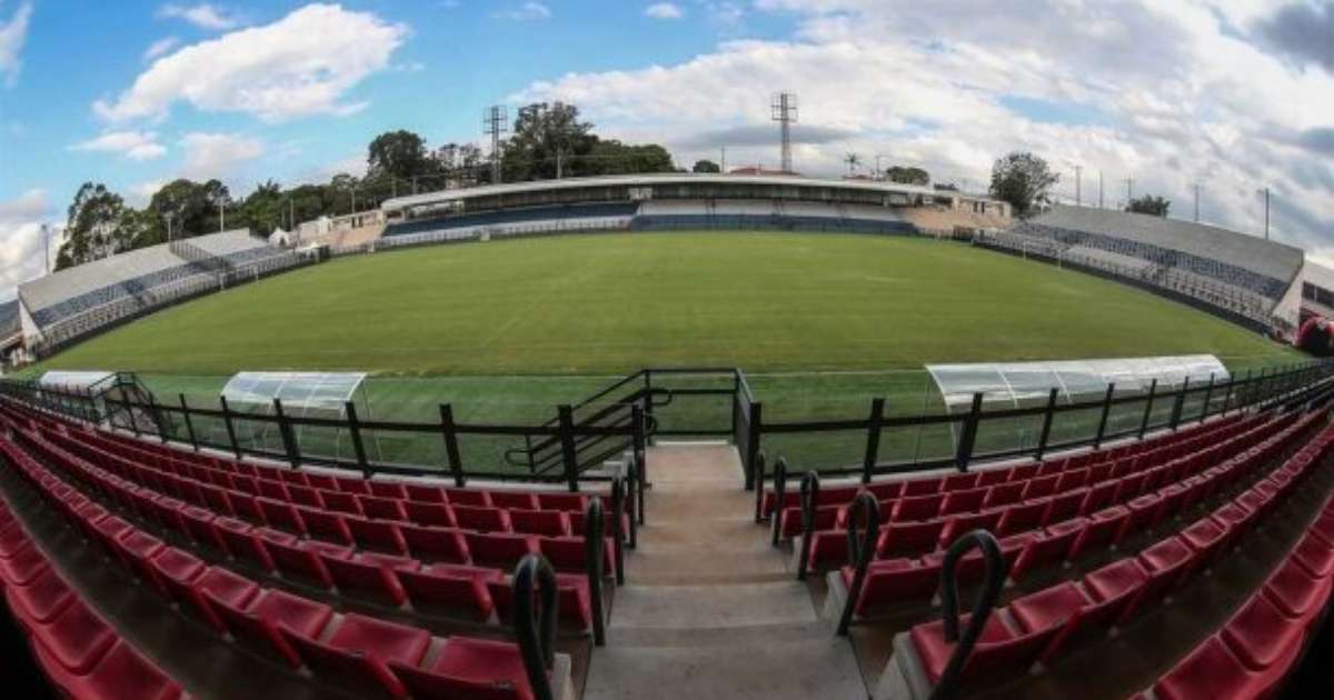 Estádio Valentin Kokot
