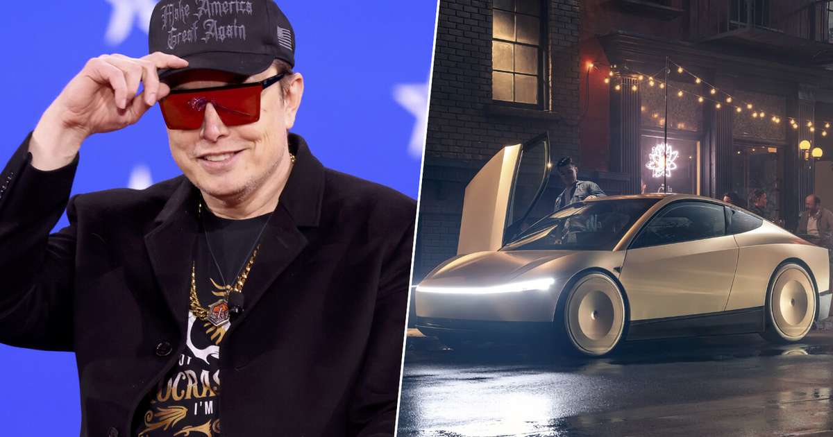 Elon Musk demitiu especialistas em segurança de veículos autônomos: eram eles que deveriam regular os carros da Tesla
