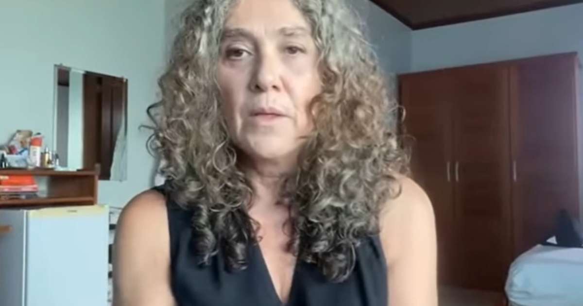 Diretora Anna Muylaert responde críticas por escalar atriz cis no papel de Geni: 'Quero abrir o debate'