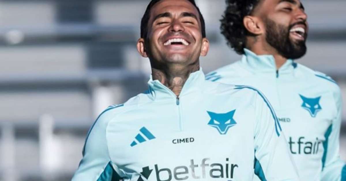 Detalhes da escolha de Dudu e Gabigol no banco do Cruzeiro