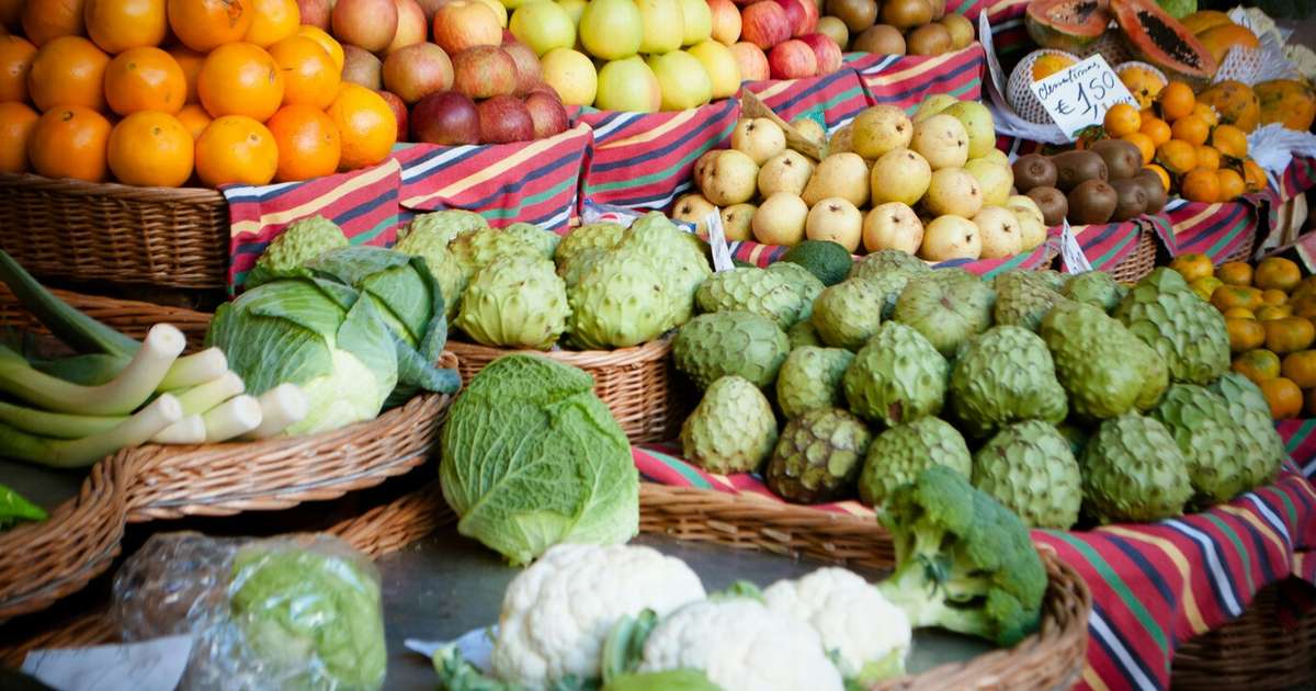 A casca pode ser a parte mais nutritiva da comida; ao jogá-la fora, você ajuda a piorar a crise climática