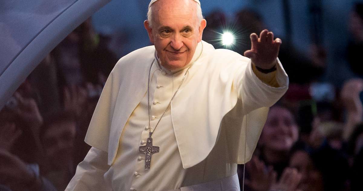 Papa Francisco: qual o nome verdadeiro do pontífice?