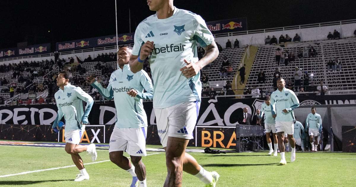 NÃO PODE VACILAR! Cruzeiro precisa vencer na Sul-Americana
