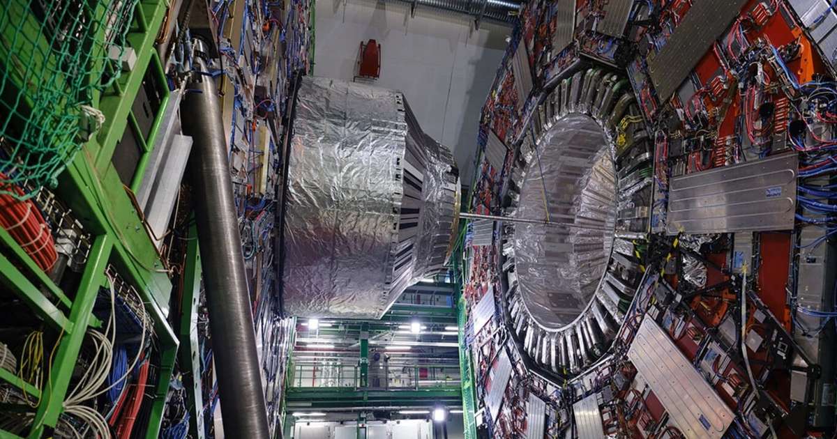 O CERN prepara uma aposta colossal para 2070: alguns físicos acreditam que isso pode levá-lo à ruína