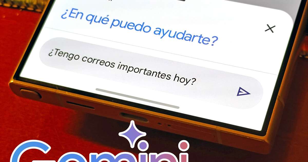 Deixei para trás o Gmail e o Google Docs desatualizados: o Google transformou todo o seu pacote com o Gemini e já estou aproveitando isso