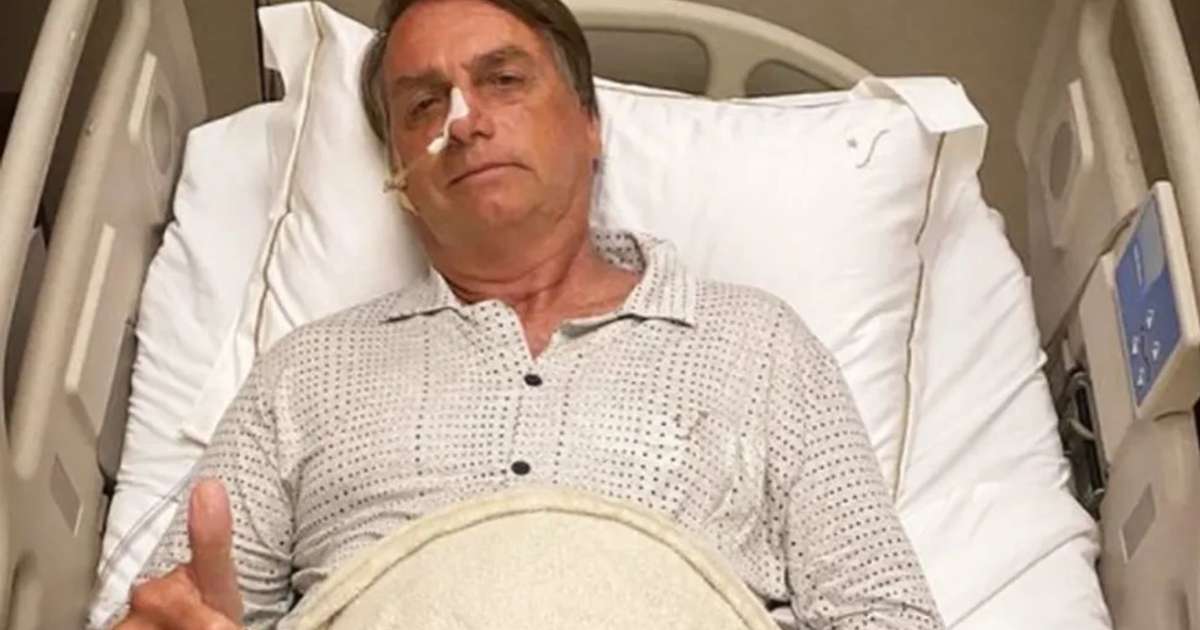 Saiba o estado de sa&uacute;de de Bolsonaro ap&oacute;s cirurgia e dias na UTI