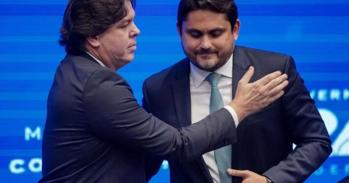 Juscelino Filho, demitido após denúncia de corrupção, indicou nome para ...
