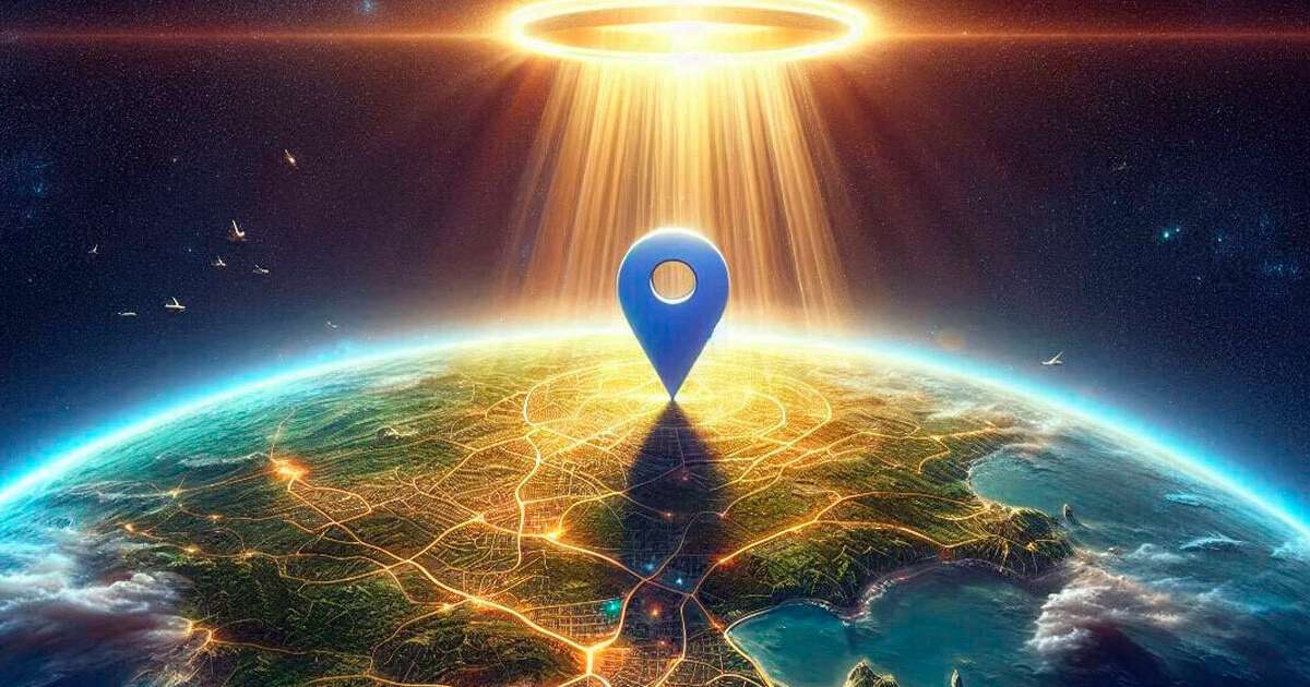 Com essas novas funções, o Google Maps torna outros aplicativos de navegação concorrentes obsoletos