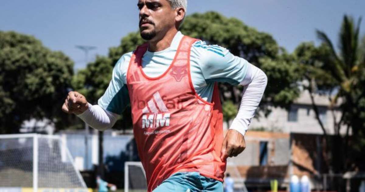 Três Novidades no Cruzeiro para Confronto com o Vasco no Brasileirão