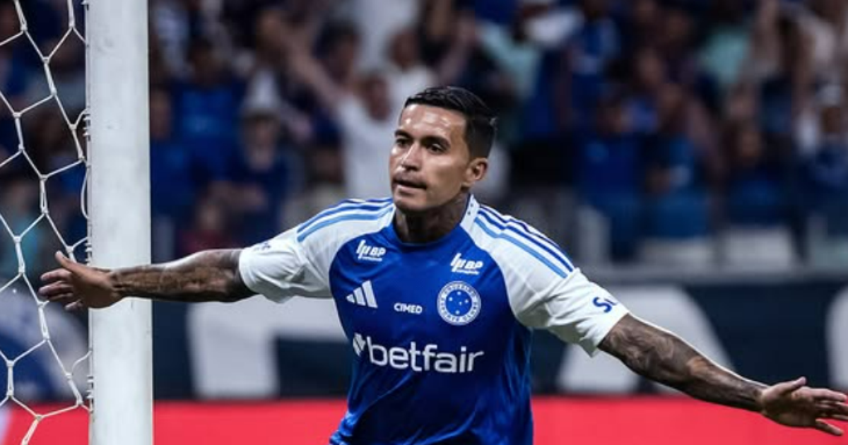 Dono da Saf do Cruzeiro Sinaliza Dispensa de Dudu em Entrevista