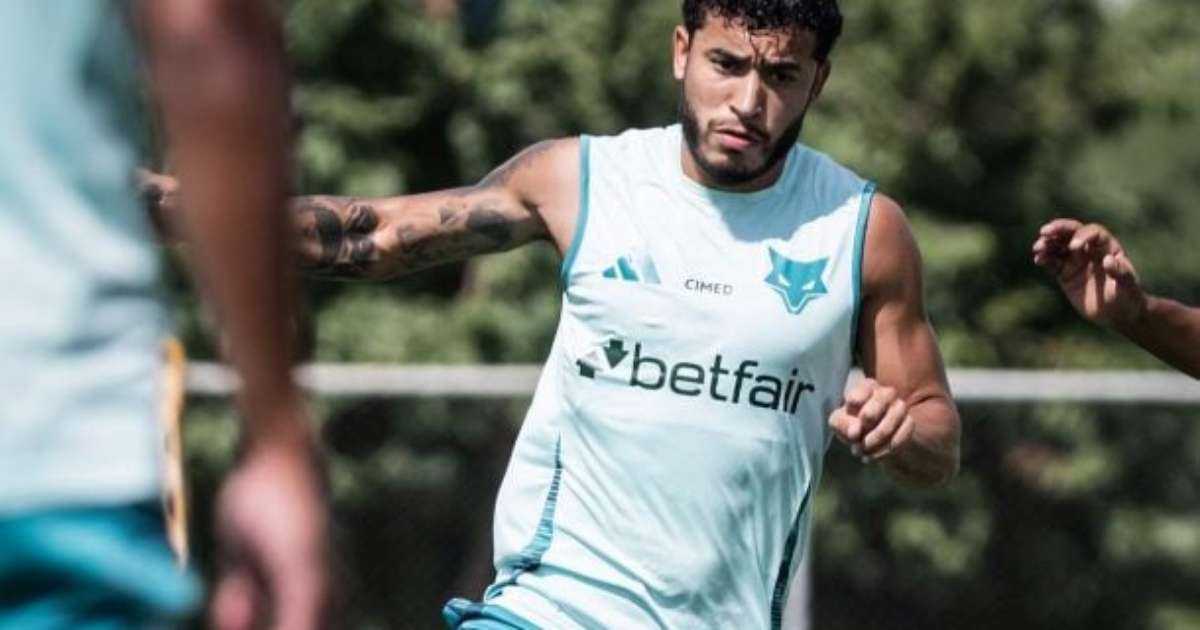 PREPARAÇÃO INTENSA NA TOCA! Clima de decisão toma conta do elenco celeste antes do duelo pela Copa do Brasil!