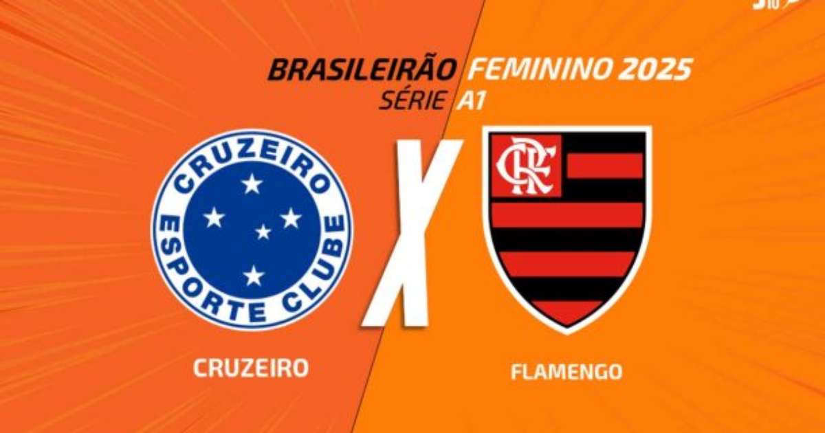 NOITE PROMETE EM NOVA LIMA! Duelo de gigantes pode embaralhar a parte de cima da tabela no Brasileirão Feminino!