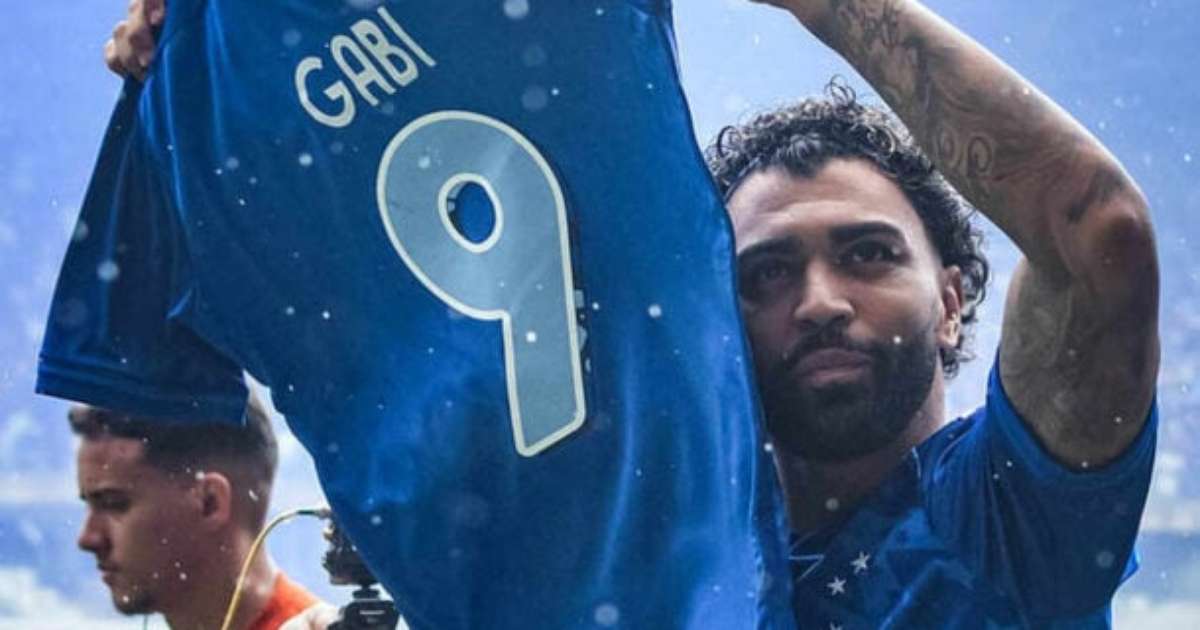REENCONTRO! Gabigol aguarda por enfrentar o Flamengo pela primeira vez desde saída