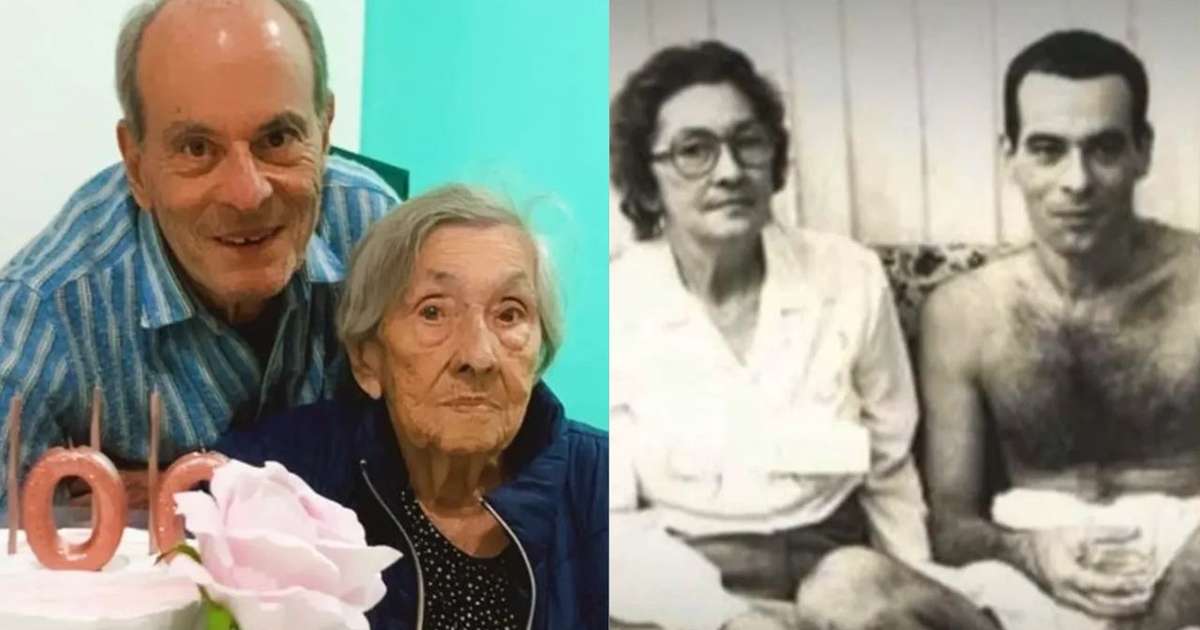 "Fundamental na minha carreira": Ney Matogrosso fala do apoio da mãe