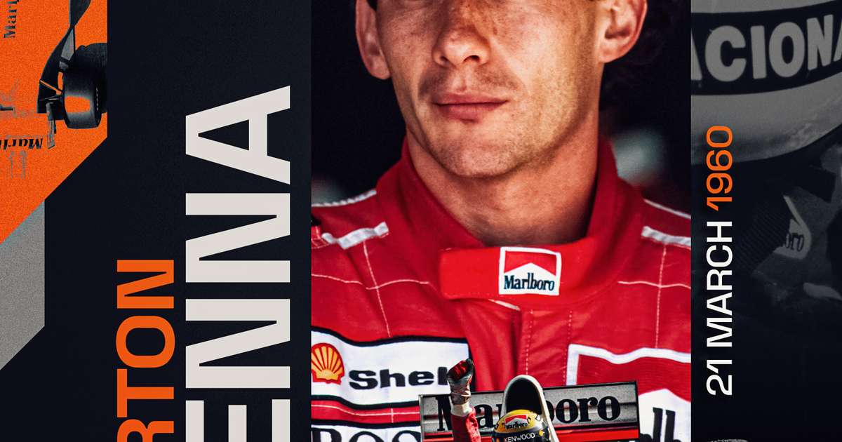 Ayrton Senna: 31 anos de um legado que nunca acaba