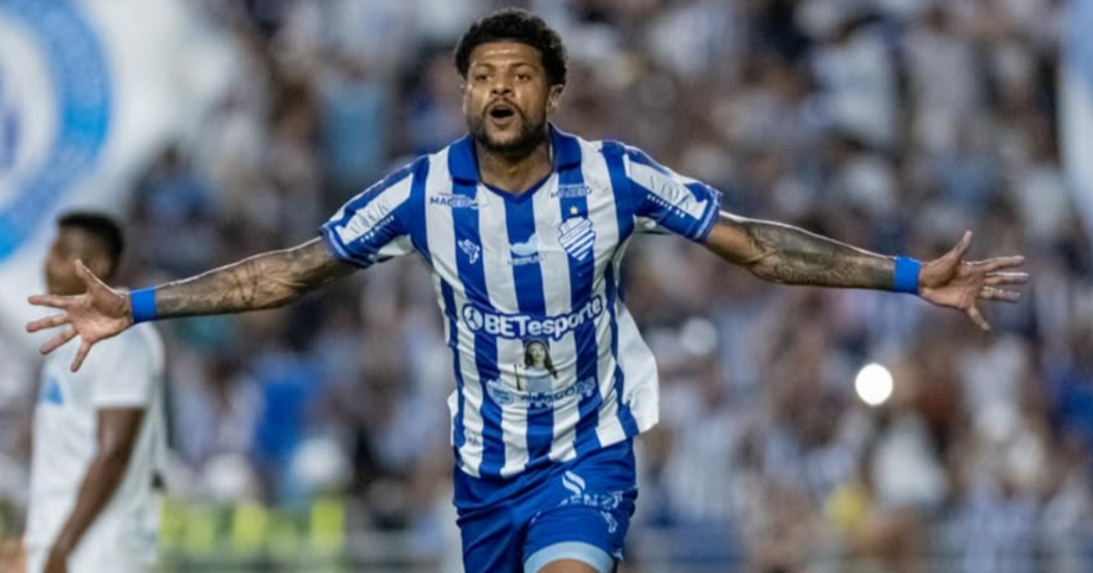 Vitória do CSA contra o Grêmio na Copa do Brasil com virada emocionante.