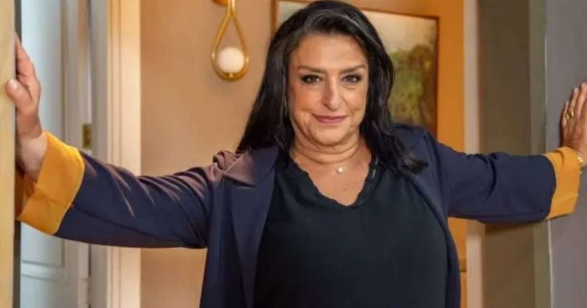 Grace Gianoukas: Atriz sofre acidente e passa por cirurgia de emergência - Saiba como está seu estado de saúde