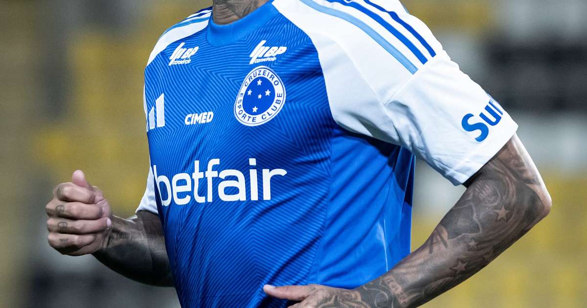 Dudu é o mais recente jogador a trocar o Cruzeiro pelo Atlético-MG