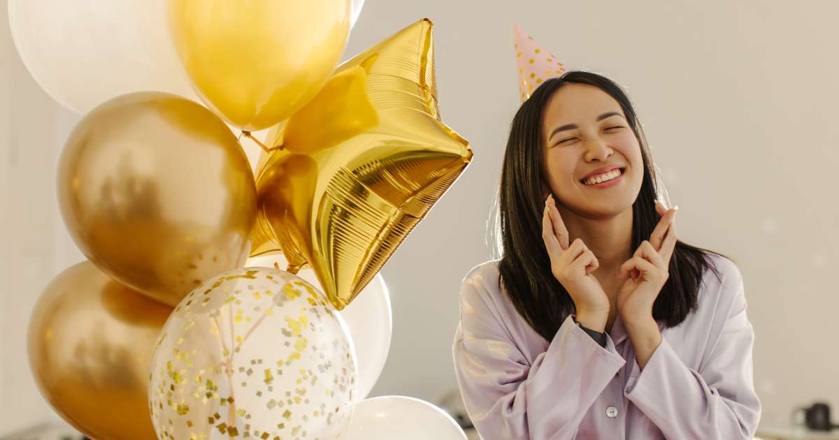 21 Mensagens de Aniversário Incríveis para Tornar o Dia Ainda Mais Especial!