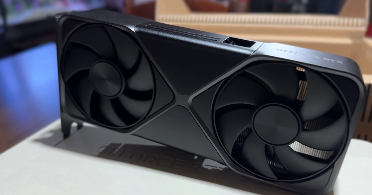 Testamos - GeForce RTX 5070: Poder de sobra para quem quer jogar no ultra