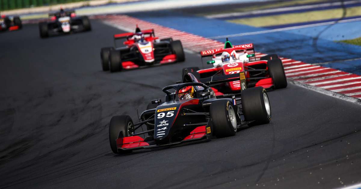 FRECA: Giltaire vence em Misano e assume liderança