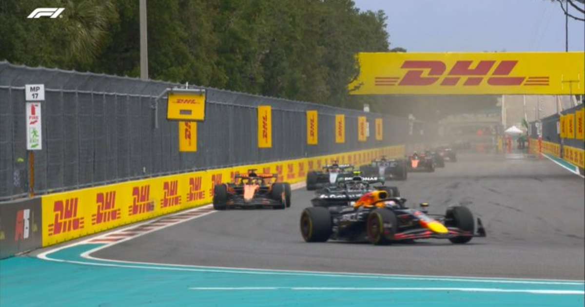 F1: Oscar Piastri vence o Grande Prêmio de Miami