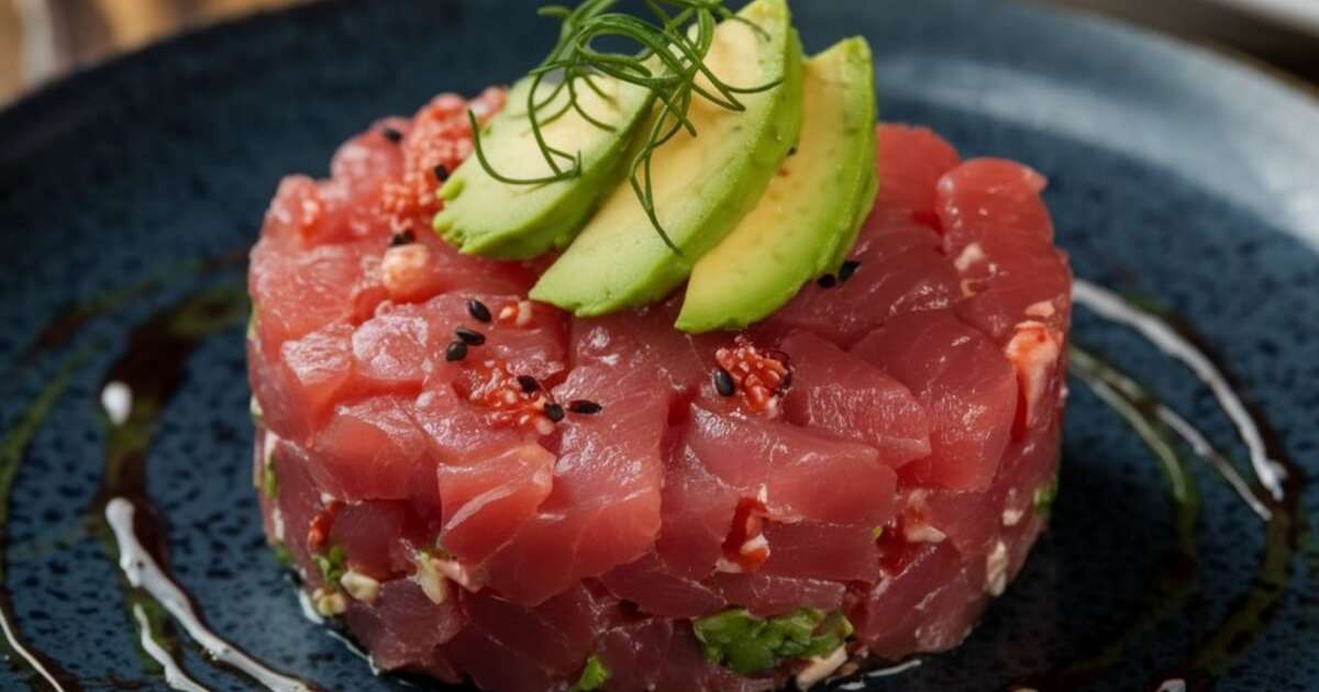 Atum: O Superalimento que Impulsiona a Sua Saúde Física e Mental
