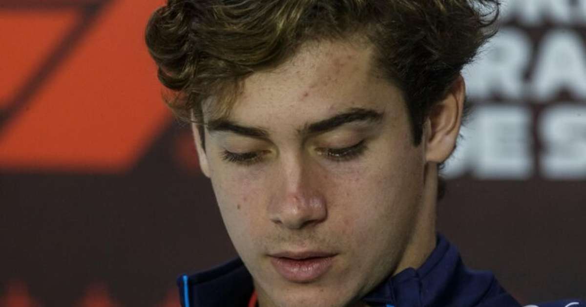 F1: Alpine admite adotar mudança imediata de Jack Doohan e Franco Colapinto