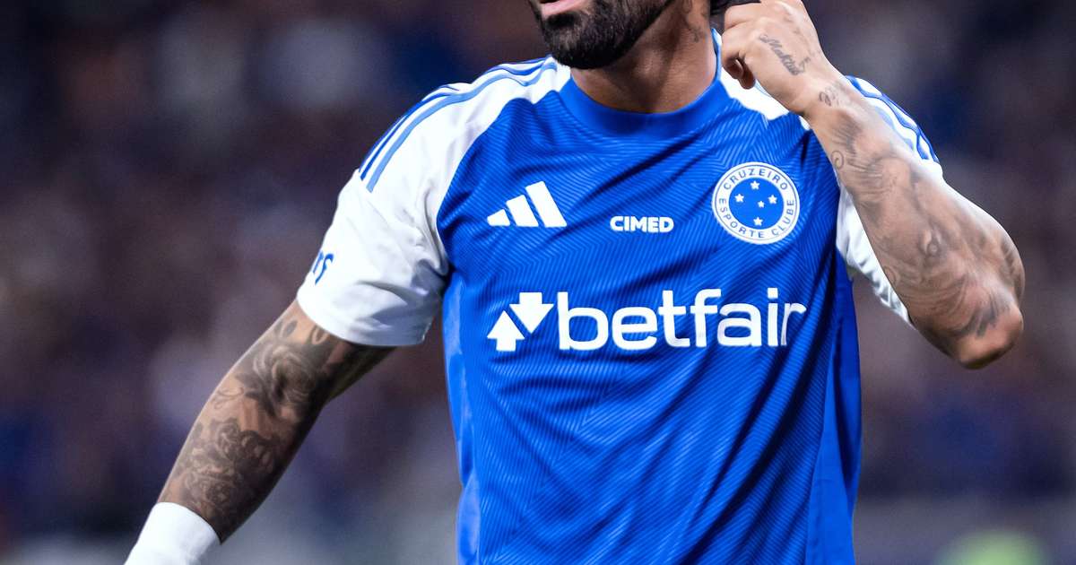 Gabigol e Dois Atletas Desfalcam Cruzeiro Contra o Mushuc Runa