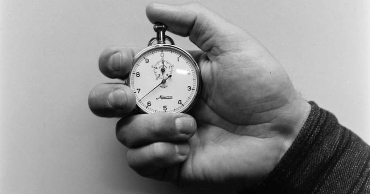 Tempo de Reação: O Que Ele Diz Sobre Sua Saúde e Como Testar em Casa