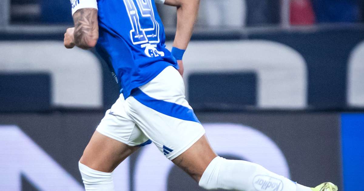 VITÓRIA GIGANTE! Cruzeiro se mantém no G-4 tirando invencibilidade do Flamengo