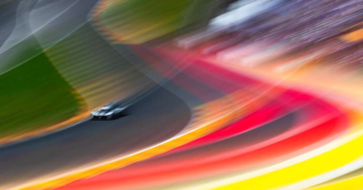 WEC: Confira os horários da 6 horas de Spa-Francorchamps
