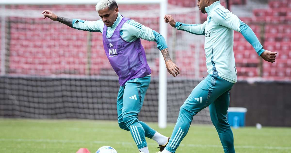 Cruzeiro enfrenta Mushuc Runa em jogo decisivo pela Sulamericana.