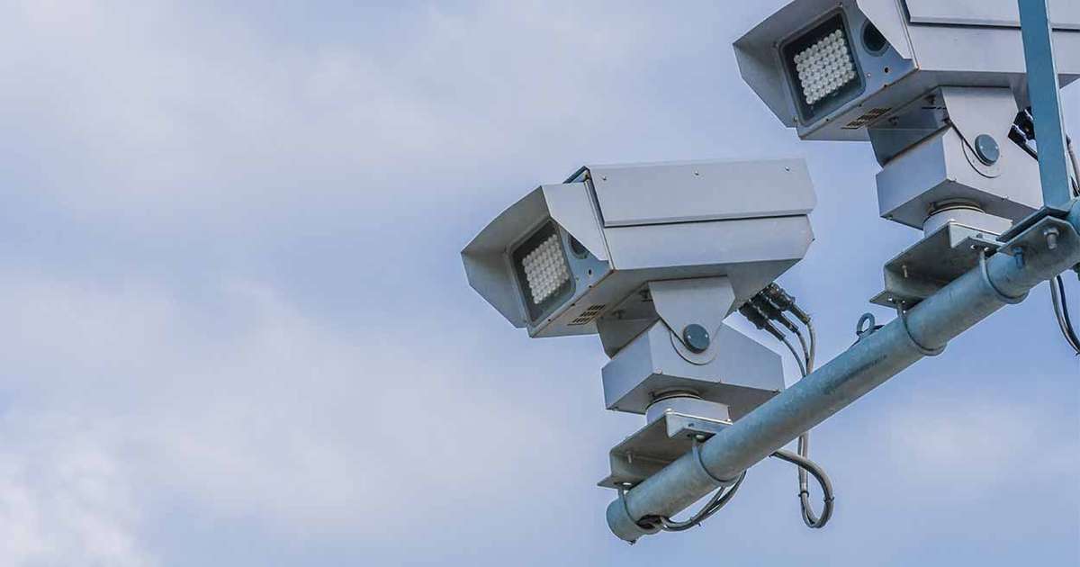 Brasil bate recorde de infrações e multas Renainf travam licenciamento