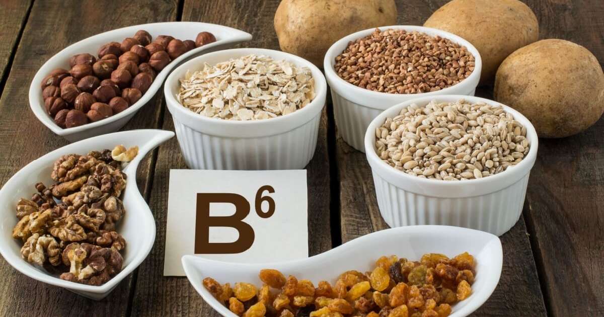 Vitamina B6: 8 Razões Imperdíveis para Incluí-la na Sua Dieta