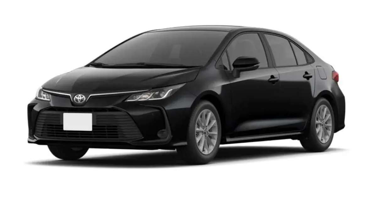 Calmon: Toyota acelera e terá dois lançamentos no Brasil ainda em 2025