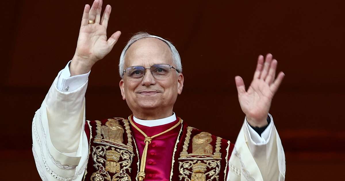 Papa estadunidense progressista me preocupa tanto quanto um negro ...