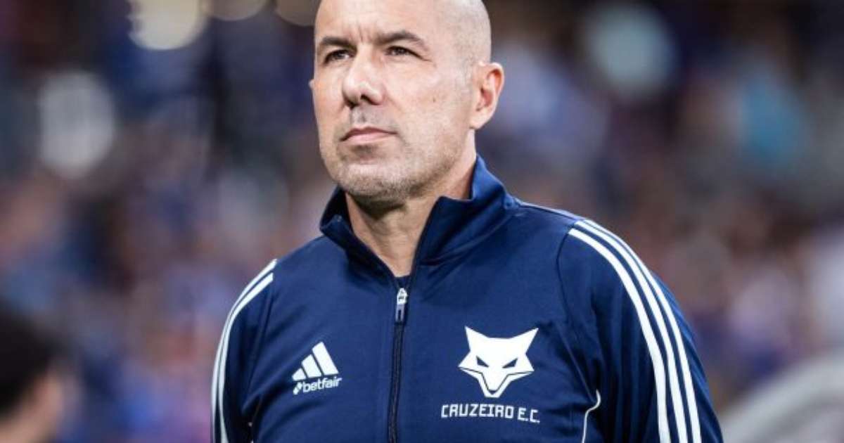 Foco no Brasileirão após eliminação do Cruzeiro na Sul-Americana