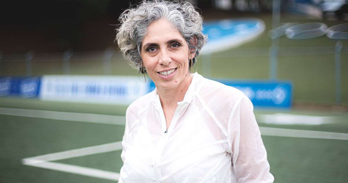 Keyla Monadjemi reforça Cruzeiro após conquistar títulos pelo vôlei do Minas.