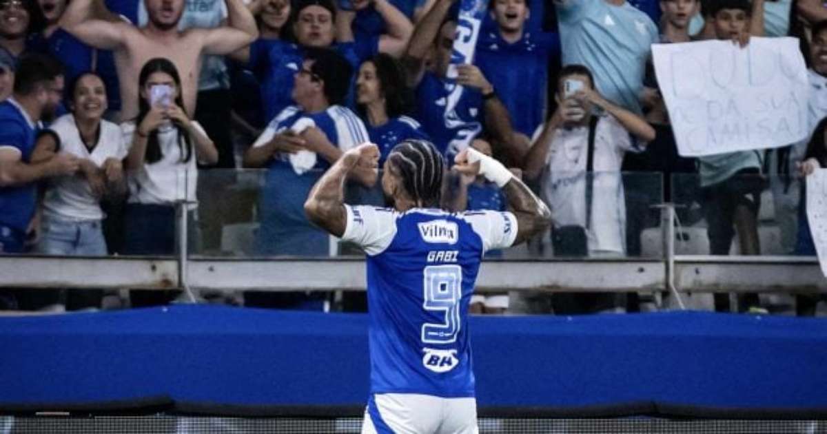 Gabigol Compartilha Rotina Fora dos Gramados Desde Chegada ao Cruzeiro