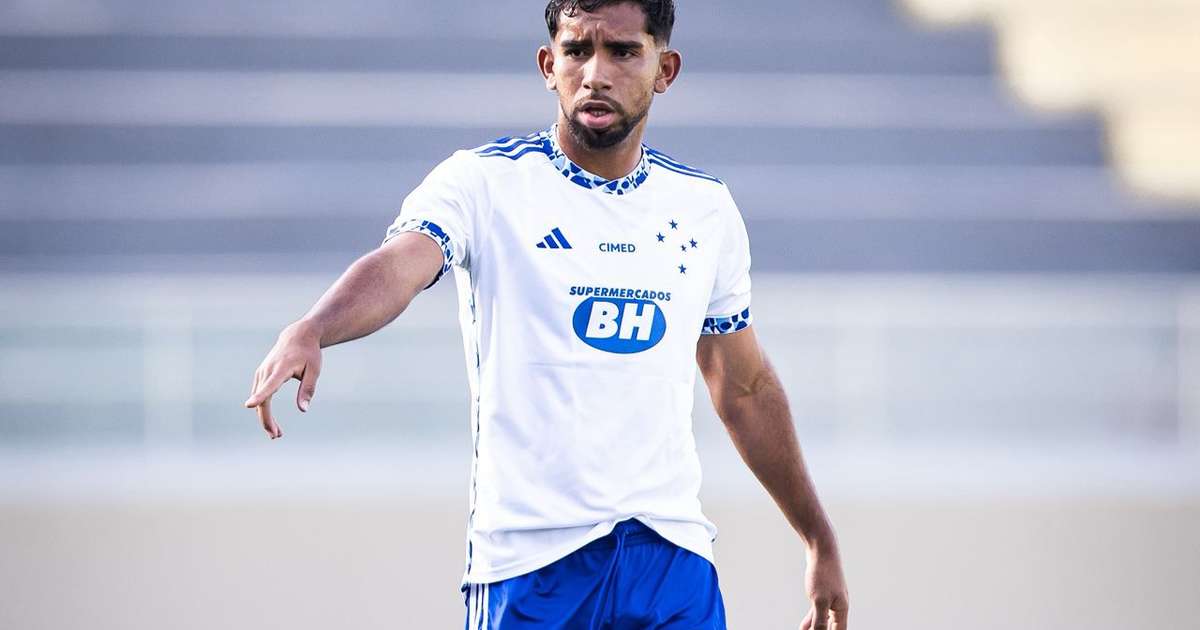Temporada de Sucesso Aguarda Lucas Belluco de Volta ao Cruzeiro
