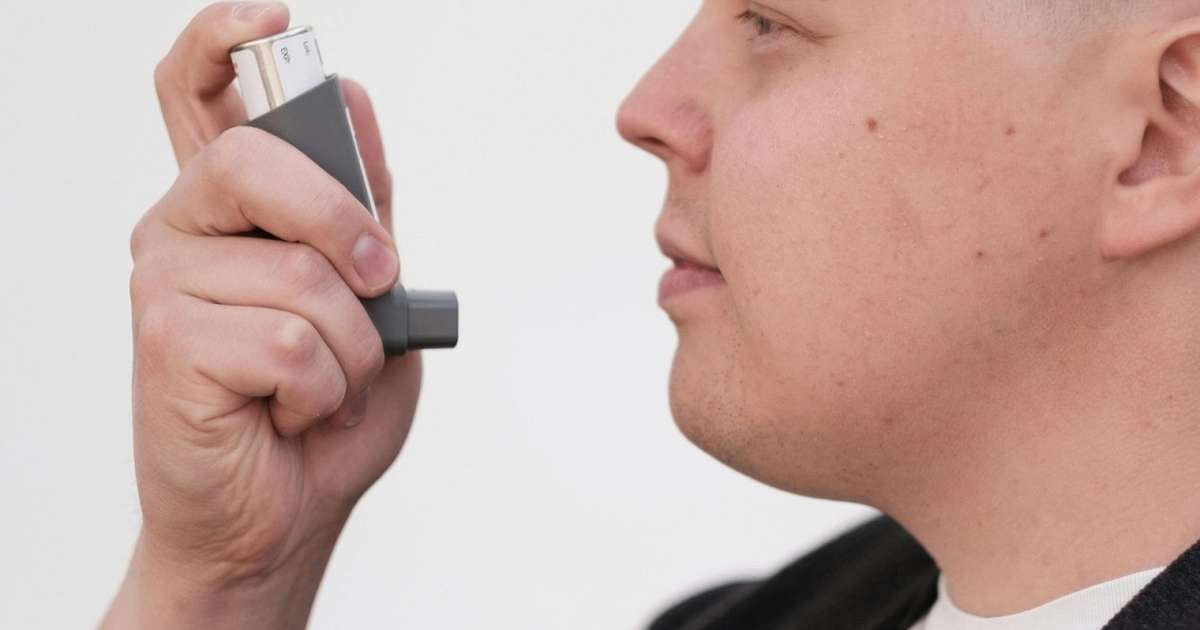 Asma não tem cura, mas pode ser controlada; entenda