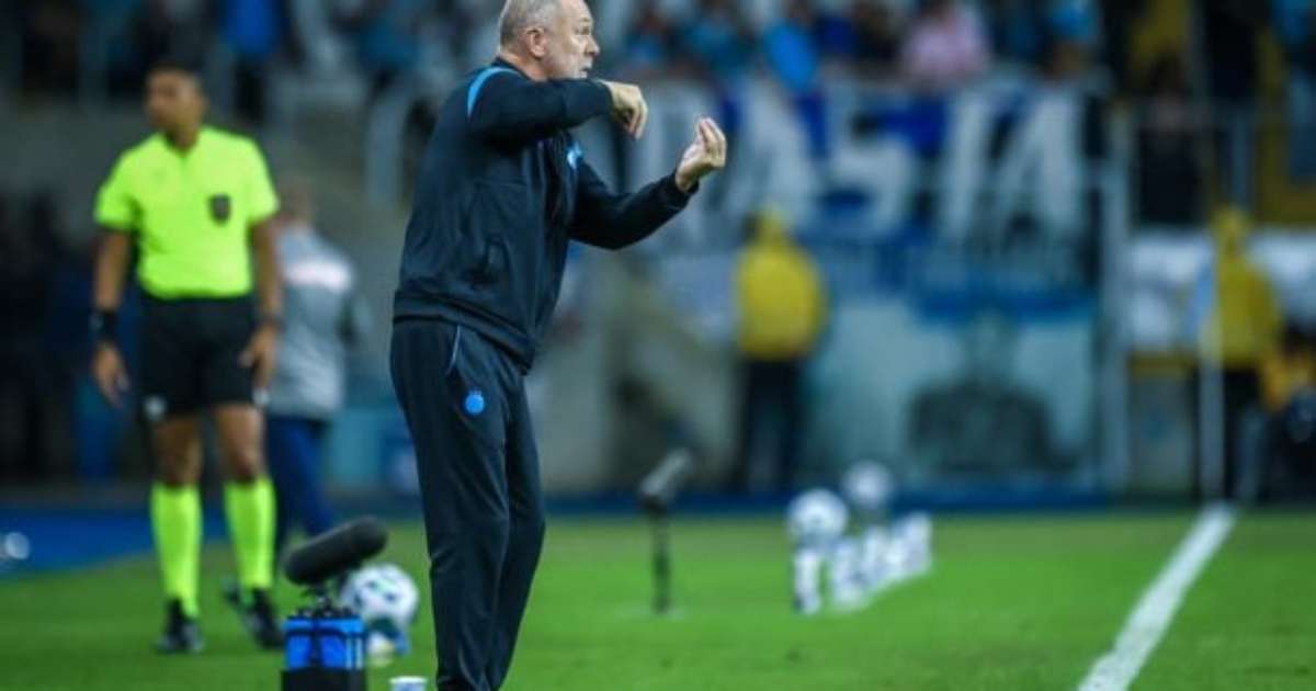 Evolução do Grêmio em Empate com Bragantino: Avançamos um degrau