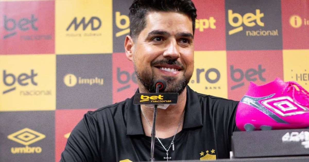 Esporte: Choque de Extremos no Brasileirão entre Sport e Cruzeiro.