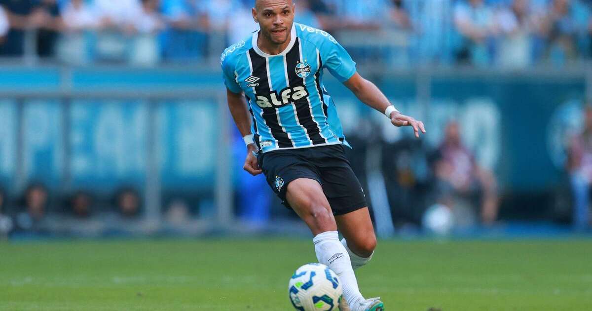 Palpite Grêmio x Godoy Cruz - Copa Sul-Americana - 13/05/2025