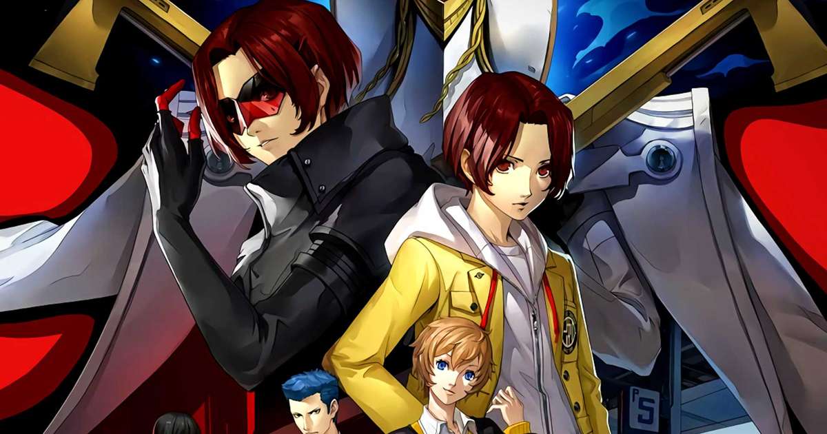 Atlus mostrará novo jogo da franquia persona na quinta (15)
