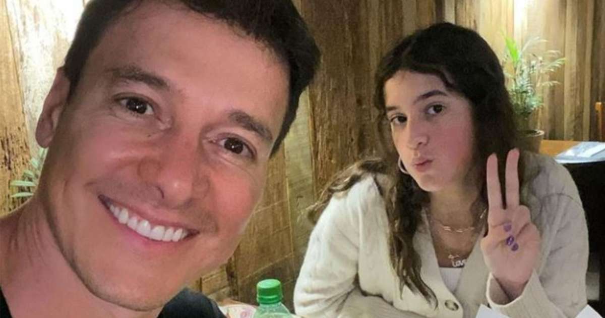 Estado crítico? Médica esclarece diagnóstico de filha de Rodrigo Faro