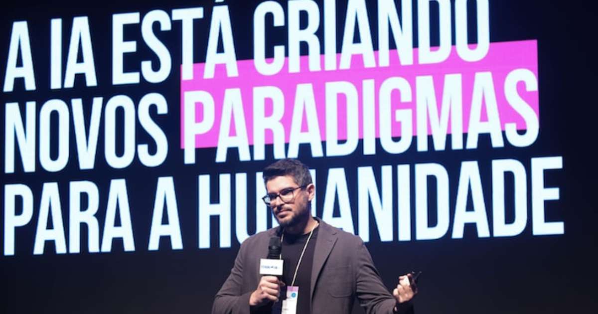 Inteligência Artificial Reshape a Web: Google e o Futuro da Busca