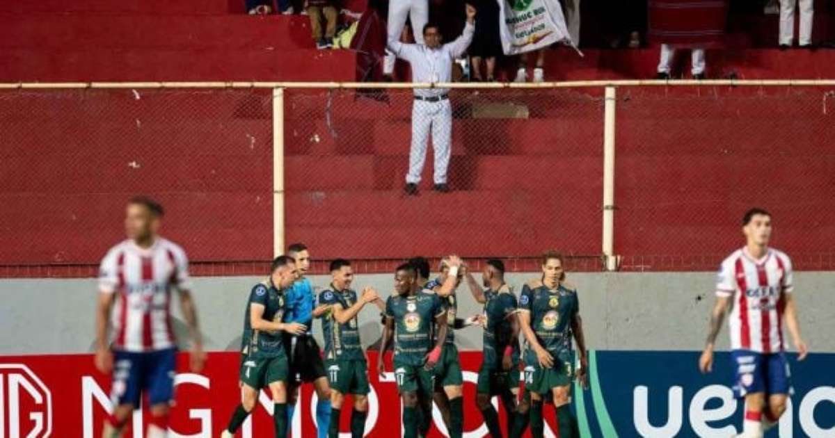 Mushuc Runa: Ascensão Surpreendente na Copa Sul-Americana